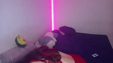 sweet_little232 webcam model stream image