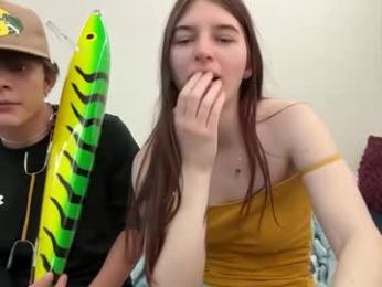 theonlyastrid webcam model stream image