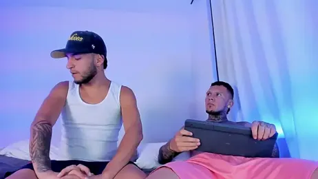 Kings_Ultimate webcam model stream image