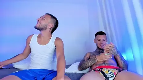 Kings_Ultimate webcam model stream image