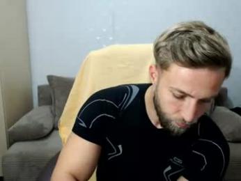 blondeagle 的直播截图