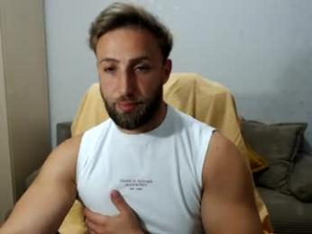 blondeagle 的直播截图