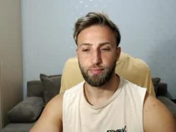 blondeagle 的直播截图