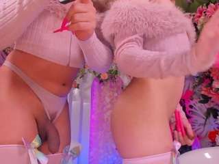 spicyblondes webcam model stream image