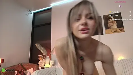 Kylie_Mystic webcam stripchat model stream image