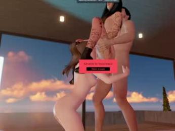 herfordessert webcam model stream image