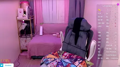 highly_starla webcam stripchat model stream image