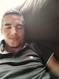 Magrinhovirtual27 webcam model stream image