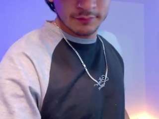 eliansavoy webcam model stream image