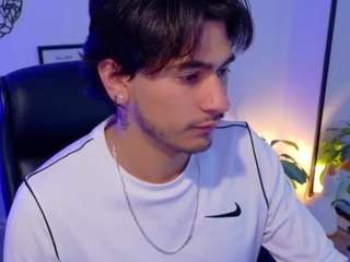 eliansavoy webcam model stream image