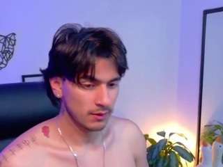 eliansavoy webcam model stream image