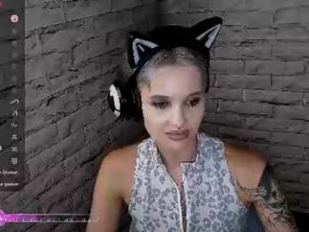 lauren_raquel webcam model stream image