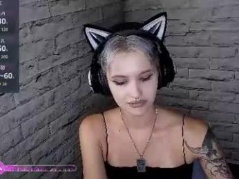 lauren_raquel webcam model stream image