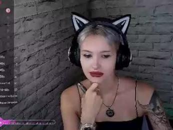 lauren_raquel webcam model stream image