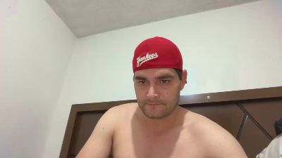 Hivazqueza webcam model stream image
