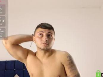 sweet_poisonx webcam model stream image