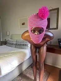 Kem_Secrets webcam model stream image