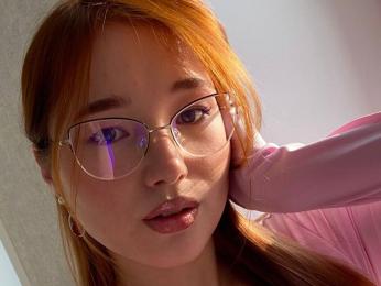 AngeleWirtanen webcam livejasmin model stream image