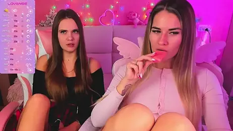 ivannatompsonnn webcam model stream image