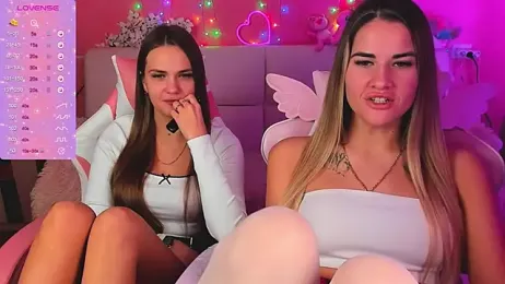 ivannatompsonnn webcam model stream image