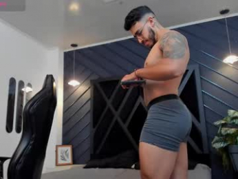 liam_kleiin webcam model stream image