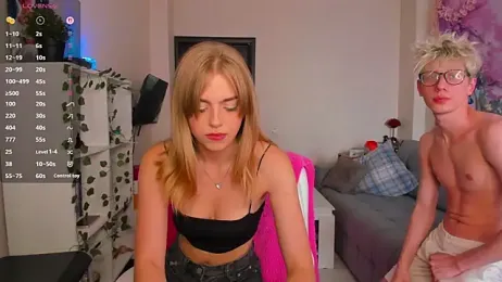 sweetlose webcam model stream image