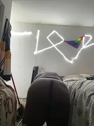 BigBossaNova69 webcam model stream image