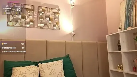Mollybae4 webcam model stream image