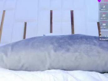 hillary_uckerman_ webcam model stream image