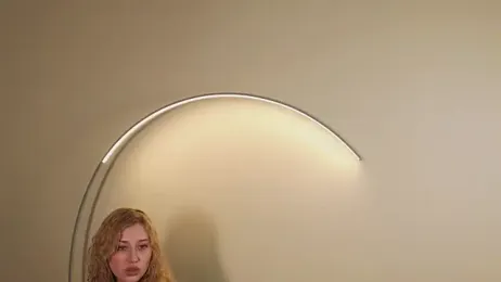 belinnycute webcam model stream image