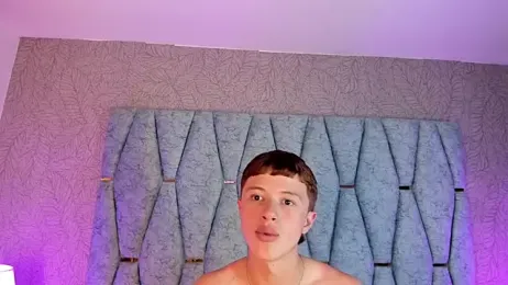 Genesis_And_Jack_ webcam model stream image