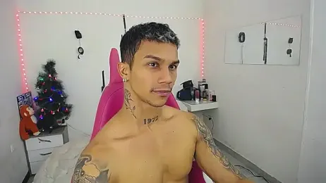 Leonard_Price webcam stripchat model stream image