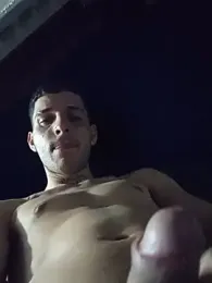 boy_max_latin webcam model stream image