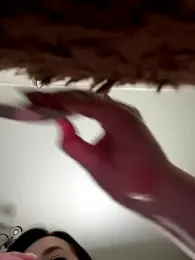 HellMoor webcam model stream image