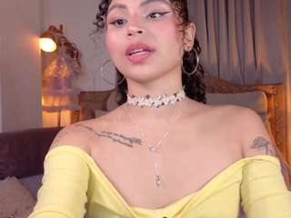 annamillerr webcam model stream image