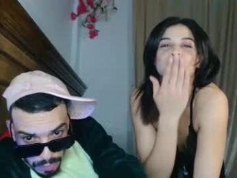 jokerharle1 webcam model stream image