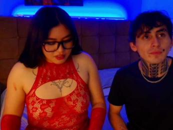 HiiddenDesire webcam model stream image