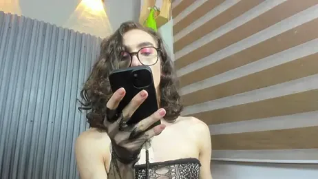 Shammy_rosse webcam stripchat model stream image