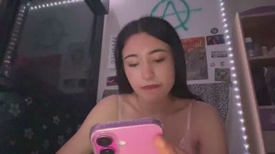 larita_gamer webcam cam4 model stream image