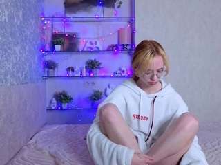 accabierly webcam model stream image