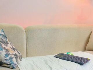 Tyson Rich webcam model stream image