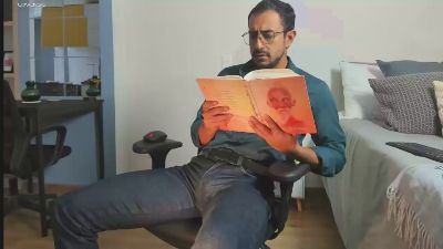 pablorincon1 webcam model stream image