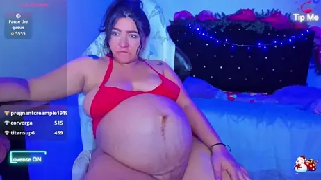 leny_ga webcam stripchat model stream image