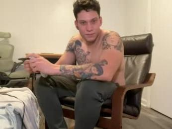brockleereynolds webcam chaturbate model stream image
