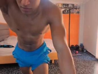 jeremy_colton_hot webcam model stream image