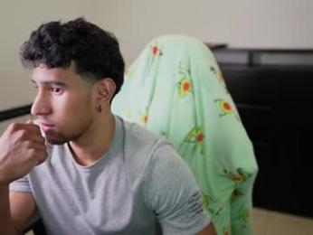 jeremy_colton_hot webcam chaturbate model stream image