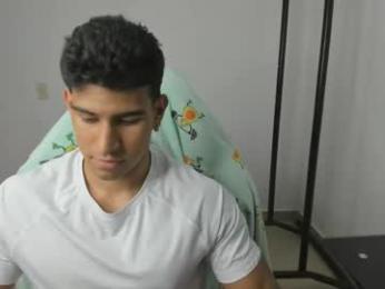jeremy_colton_hot webcam model stream image