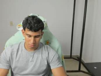 jeremy_colton_hot webcam model stream image
