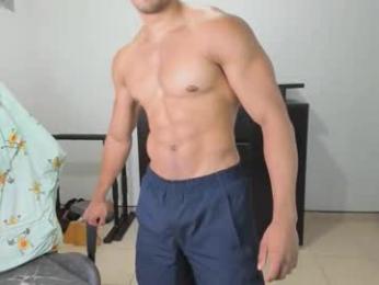 jeremy_colton_hot webcam model stream image