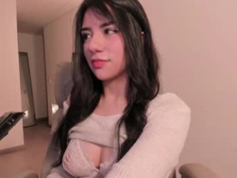 melanie_owo webcam model stream image